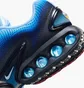 Кроссовки женские Nike Air Max Dn Blue HQ4050-400