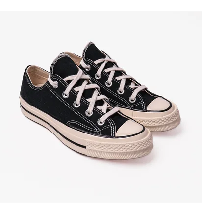 Кеди унісекс Converse Chuck 70 Ox 162058C