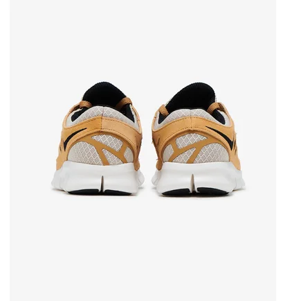 Кросівки жіночі Nike Free Run 2 Orange DM9057-200