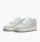 Кроссовки женские Nike Wmns Air Force 1 07 Se Green HQ1497-099