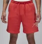 Шорты мужские Air Jordan Brooklyn Fleece Red FN4535-604