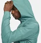 Куртка чоловіча Nike Repel Miler Turquoise Dd4746-379
