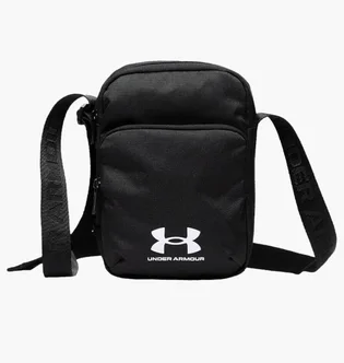 Сумка унисекс Under Armour Loudon Lite Black 1381912-001