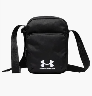 Сумка унисекс Under Armour Loudon Lite Black 1381912-001