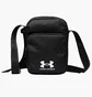 Сумка унисекс Under Armour Loudon Lite Black 1381912-001