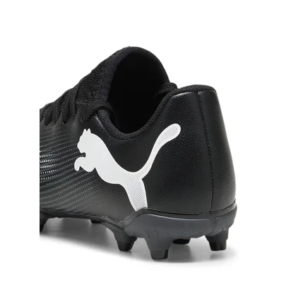 Бутси дитячі Puma Future 7 Play Fg/Ag Black 107734-02