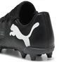Бутси дитячі Puma Future 7 Play Fg/Ag Black 107734-02