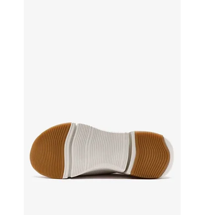 Кросівки жіночі Skechers Bobs Sport Sparrow Flex-Instant Clout White 117580-OFWT