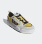 Кроссовки унисекс Adidas Adi 2000 Beige/Yellow GZ6189