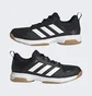 Кроссовки женские Adidas Ligra 7 Indoor Shoes Black Gy7648
