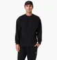 Свитшот мужской Asics Relaxed Black 2031F335-001