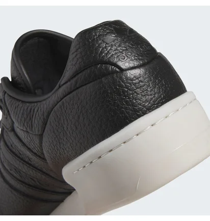Кроссовки унисекс Adidas Rivalry Lux Low Black ID3950