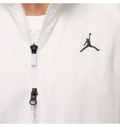 Ветровка мужская Air Jordan Sport Classic White IB2241-100