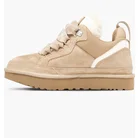 Кроссовки женские UGG Lowmel Beige W1144032-SAN