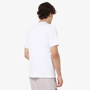 Футболка мужская AUSTRALIAN Cotton Logo T-Shirt White LSUTS0004-002B