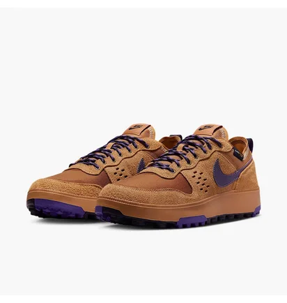 Кроссовки мужские Nike C1Ty Prm Brown HJ4316-200