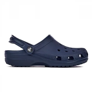 Тапочки мужские CROCS Classic Clog Blue 10001-410