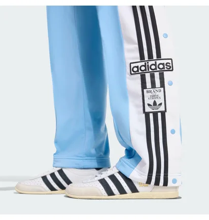 Штаны женские Adidas Adibreak Blue JV7513