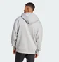 Толстовка чоловіча Adidas All Szn Fleece Full Zip Hoodie Grey IY4159