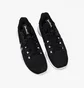 Кроссовки унисекс Nike Lebron Witness V Black Cq9380-001