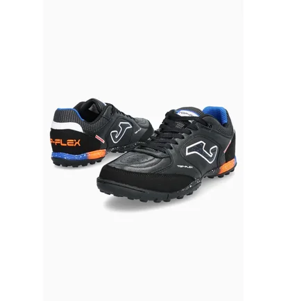 Сороконіжки чоловічі Joma Top Flex 2531 Turf Black TOPS2531TF