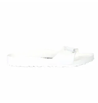 Тапочки жіночі BIRKENSTOCK Eva Madrid White 128183
