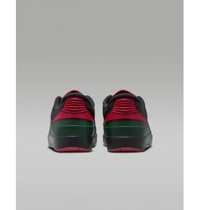 Кроссовки мужские Air Jordan Air 2 Low Origins Shoes Black DV9956-006