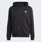 Толстовка мужская Adidas Pump Workout Hoodie Black IT4308