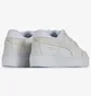 Кроссовки женские Puma Pro Sport White/Beige 379871-02