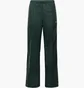 Штани жіночі Nike Sportswear Everythingvensmid-Rise Open-Hem Pants Green FQ3588-338