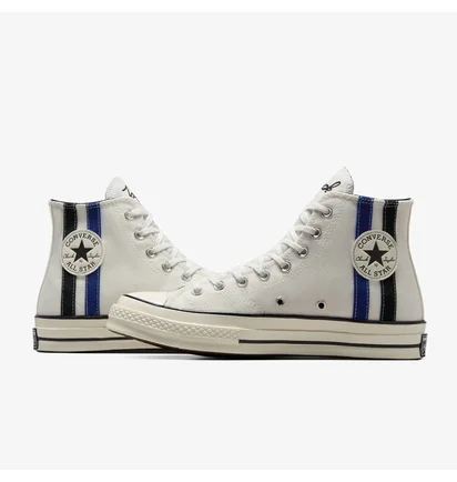 Кеди унісекс Converse Chuck 70 High Beige A08725C