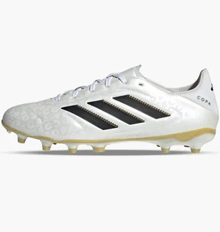 Бутсы мужские Adidas Copa Pure 3 League Firm/Multi-Ground Metallic JH6296