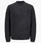 Свитер Jack & Jones Сcziggi Grey 12248127