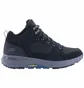 Черевики чоловічі Skechers Go Walk Outdoor Blue 216102-BKTL