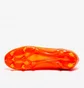 Бутсы унисекс Adidas X Speedportal.3 Laceless Orange GZ5067