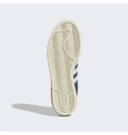 Кроссовки мужские Adidas Campus 80S Shoes Blue Gy4588