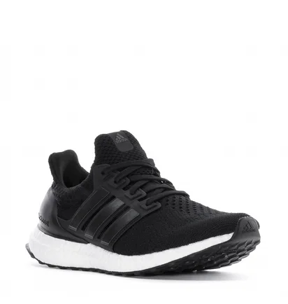 Кросівки чоловічі Adidas Ultraboost 5.0 Dna Black GV8746