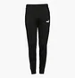 Штаны мужские Puma Ess Logo Pants Fl Cl - Black 58671401