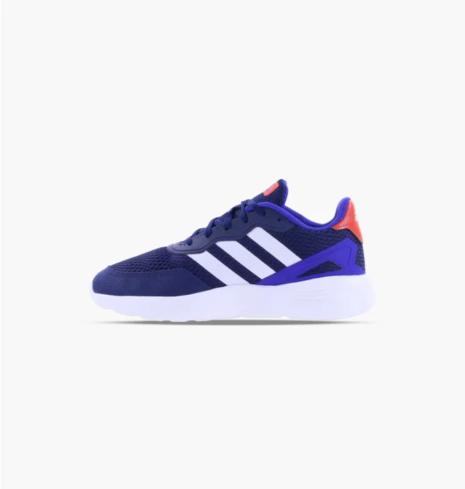 Кроссовки детские Adidas Nebzed Blue HQ6142