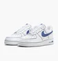 Кроссовки мужские Nike Air Force White HQ2037-100