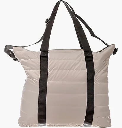 Сумка унісекс Rains Totes Beige 1379-VELVETTAUPE