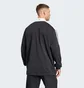 Кофта мужская Adidas All Blacks Rugby Culture Black/White IZ0288
