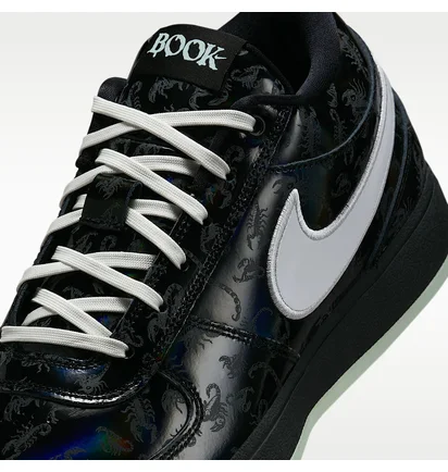 Кросівки чоловічі Nike Book 1 Black IM7615-001