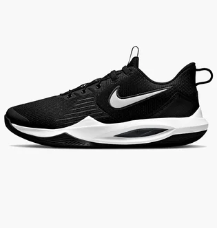 Кросівки унісекс Nike Precision 5 Flyease Black DC5590-003