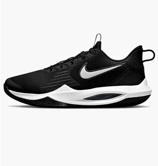 Кроссовки унисекс Nike Precision 5 Flyease Black DC5590-003