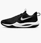 Кроссовки унисекс Nike Precision 5 Flyease Black DC5590-003