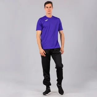 Футболка чоловіча Joma Combi Blue 100052.550