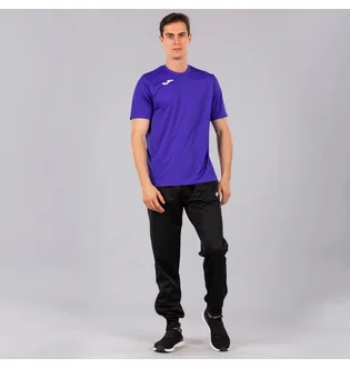 Футболка мужская Joma Combi Blue 100052.550