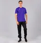 Футболка мужская Joma Combi Blue 100052.550