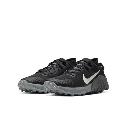 Кросівки жіночі Nike Wildhorse 6 Black BV7099-001